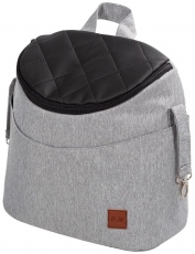 Детская коляска 2 в 1 Baby Merc Piuma 02B